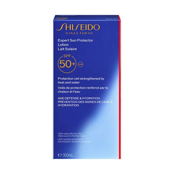 EXPERT SUN PROTETOR SOLAR EM CREME EXPERT SUN PROTECTOR LOTION SPF50+ - 300ML